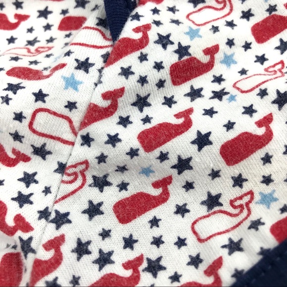 Vineyard Vines for Target One Piece • 4th of July • 12 M - Picture 6 of 6